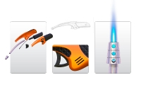 Black & Decker Lighter details