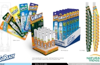 GoReady packaging