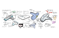 Imaging Device ideation