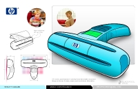 HP Personal Copier