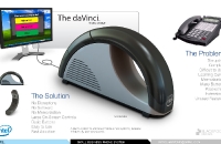 Intel Small Business Phone System
