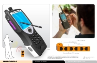 RFID Police Radio