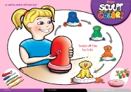 Sculpt by Color Toy