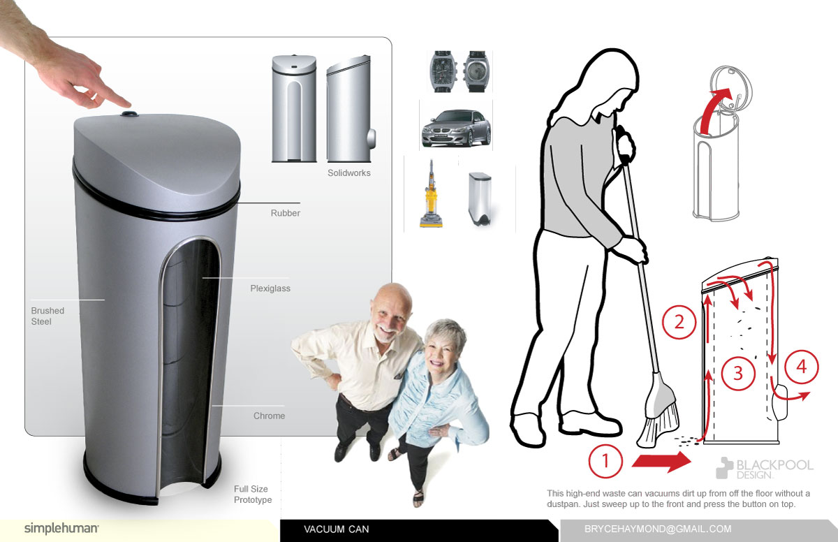 Product Design Blackpool Creative with Bryce Haymond